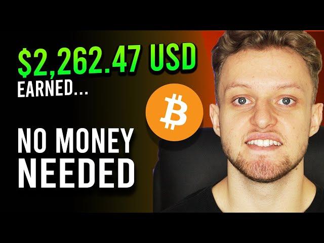 Earn $2,262+ With Crypto Affiliate Marketing in 2022 (Cryptocurrency Affiliate Programs)