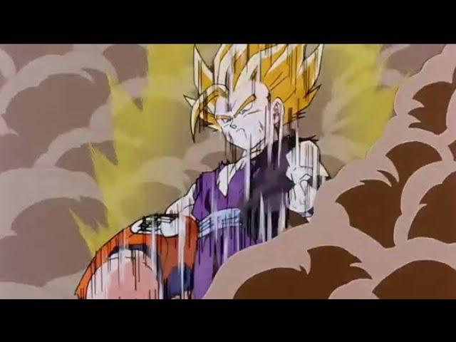 The Androids Saga, & The Cell Saga Dragón Ball Z English Audio #dbz #anime #dragonballz #goku