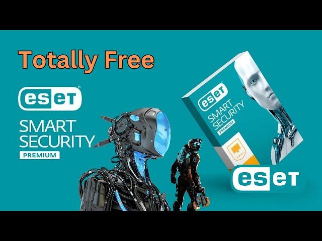 ESET Smart Security antivirus review 2024 l ESET Smart Security antivirus Full Free #antivirus