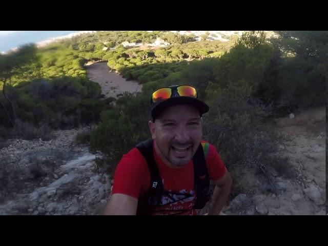 Parque Natural La Breña y Marismas de Barbate - Los caños de Meca 23.5km de Arena y Pinar