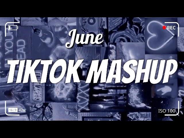 TikTok Mashup June 2022 🟣🟣(Not Clean)🟣🟣