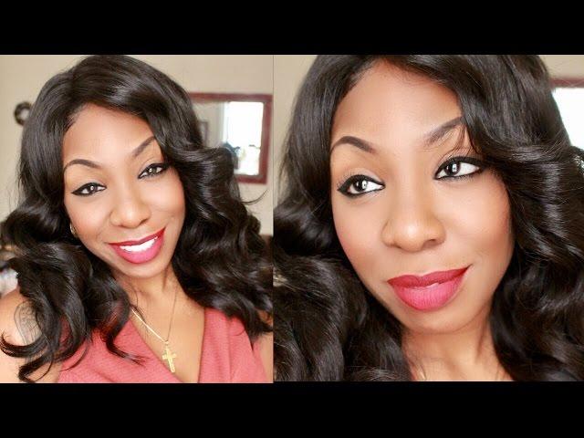 Simple Skin Care regimen Ft. Urban Skin Care RX | NaturallyNellzy