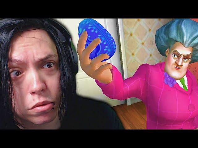 MISS T HÚSVÉTI TOJÁS PRANK #20