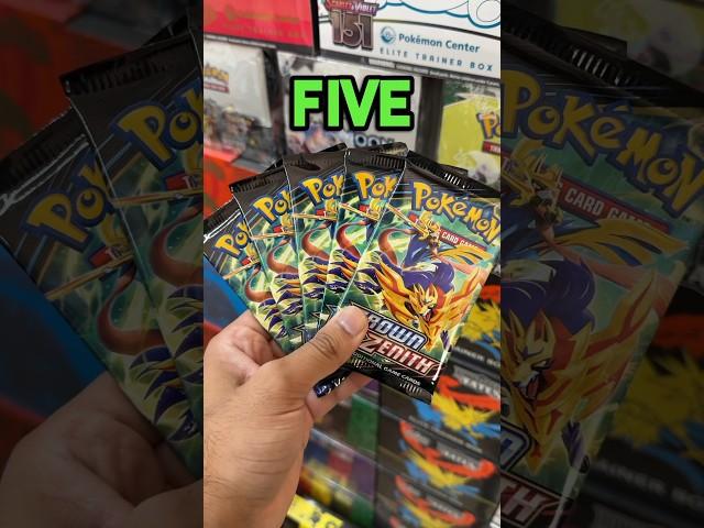 The BEST Pokemon Cards for NEW Collectors?!