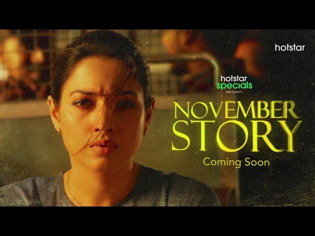 Hotstar Specials | Tamil Original Shows