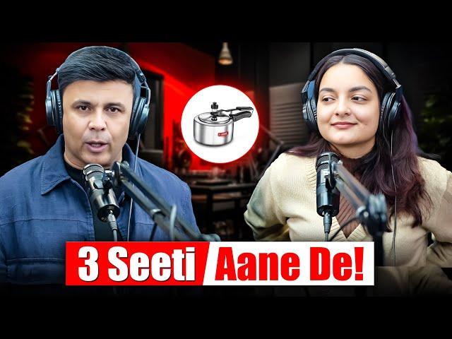 3 Seeti Aane De | RJ Naved