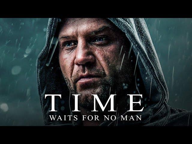 TIME - Best Motivational Video Speeches Compilation