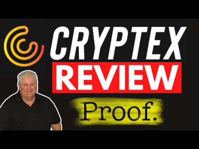 Cryptex Review | Is Cryptex The Best Defi Staking Program Online?