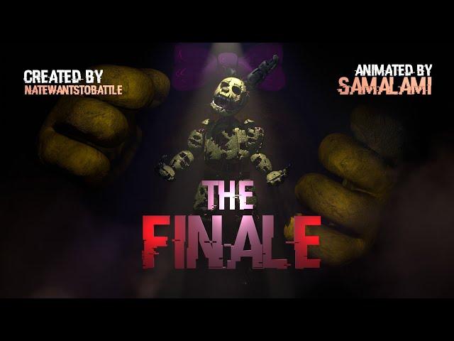 [SFM] The Finale - By @GiveHeartRecords