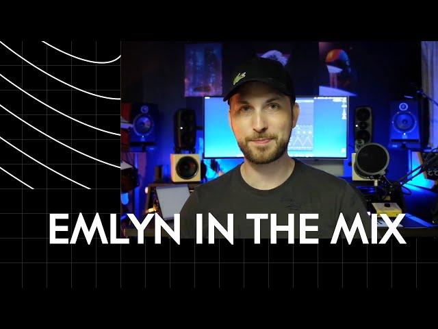 Why I love my LUMI Keys Studio Edition: Emlyn in the Mix