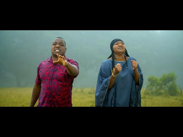 Ni Wewe Worship Medley - Sylvia Akoth ft. Ali Mukhwana