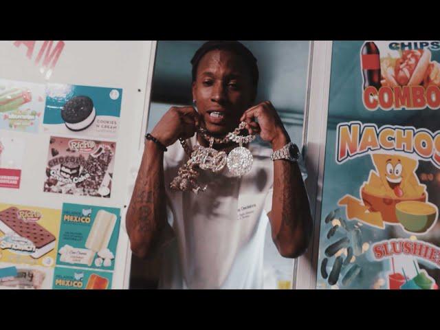 Beo Lil Kenny - Spin His Block (Official Video)