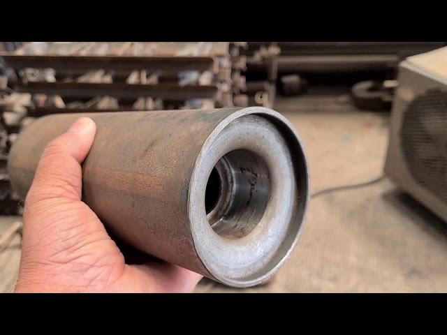 Conveyor roller