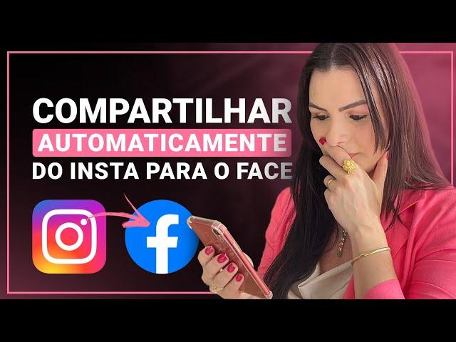  Repost no Instagram: Como Publicar no Instagram e Facebook ao Mesmo Tempo |Jéssica