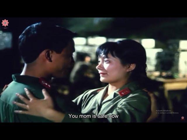 Vietnam War Movies | Love and War | Best War Movies - Full Length English Subtitles