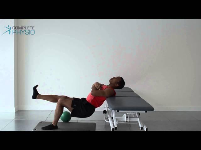 Complete Physio – 36: Posterior Chain Strengthening