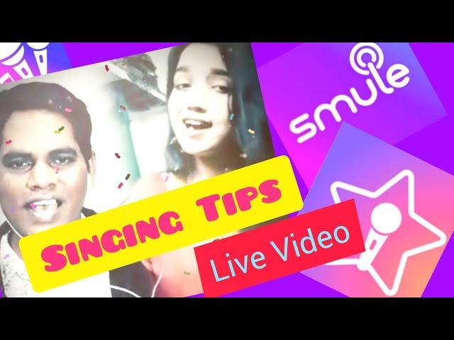 Smule Singing ke liye Kaunsa Earphone Use Kare | Smule Singing Tips and Tricks | How To Use Smule