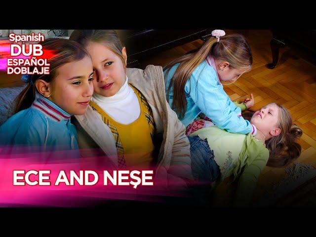 Ece And Neşe | Película Turca Doblaje Español - Ece ile Neşe