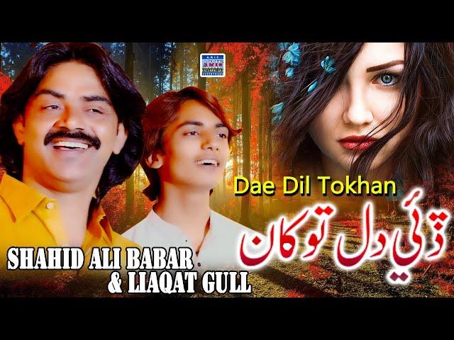 Dae Dil Tokhan | Shahid Ali Babar & Liaqat Gull | Official Music Video | Arif Enterprises