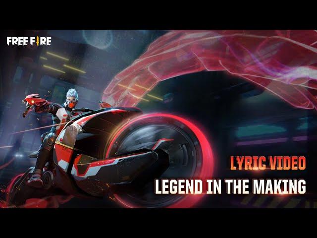 Cobra Song [Official Lyrics Music Video] | Garena Free Fire