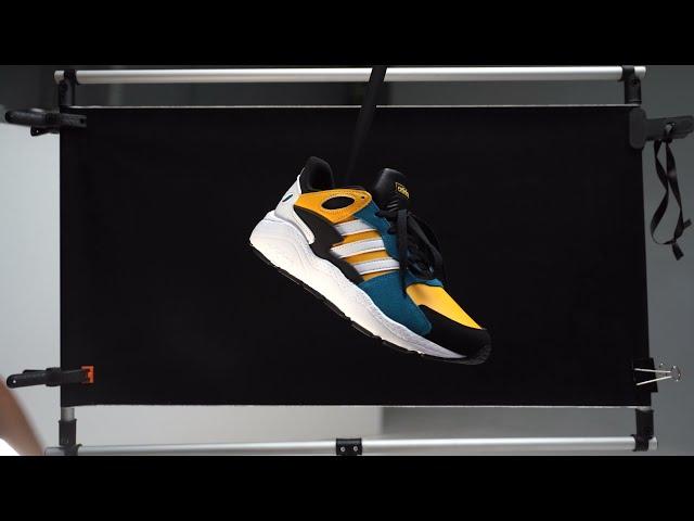 Rotating Shoes DEMO - 360 Product View