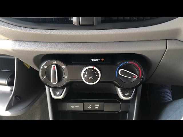 KIA PICANTO X LINE 2021 REVIEW