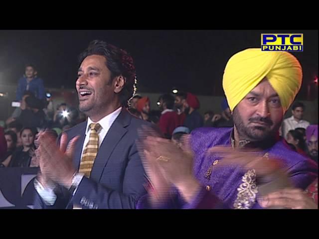 Grand Finale Performance | Voice Of Punjab 5 | Sadhu Singh | Song - Nachi Joun Saade | Final Round