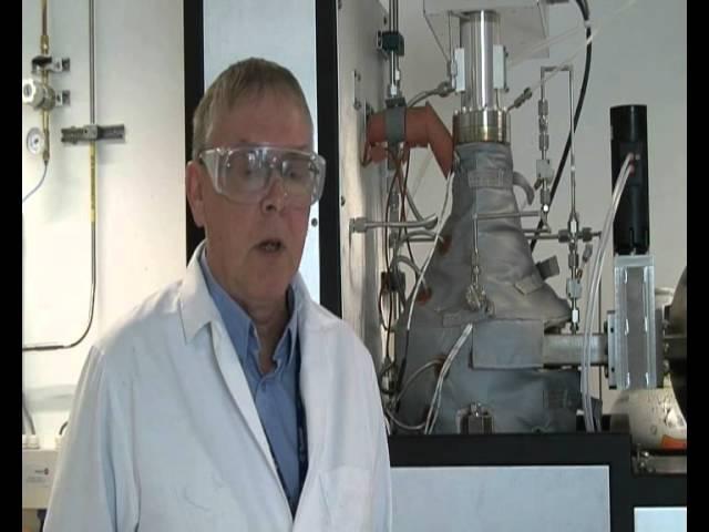 Atomic Layer Deposition - Prof. Martyn Pemble - Tyndall National Institute Cork Ireland.wmv