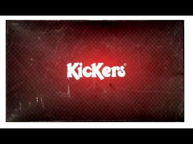 Unboxing Dompet Kulit Pria Kickers