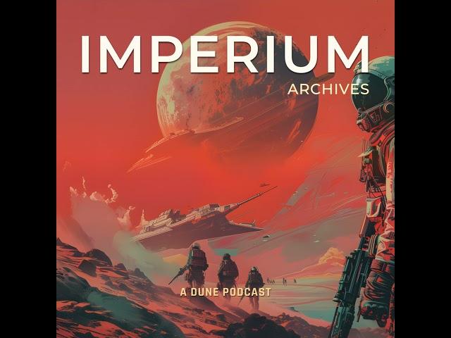 Imperium Archives (Trailer)