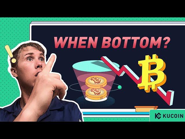 When Is the BTC Bottom?