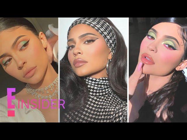 Kylie Jenner's 25 BEST Beauty Looks | E! Insider