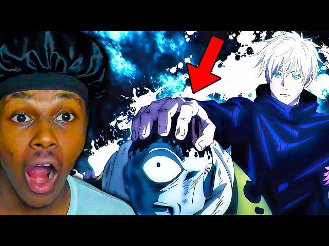 ANIME HATER Watches Jujutsu Kaisen Most DISRESPECTFUL Moments