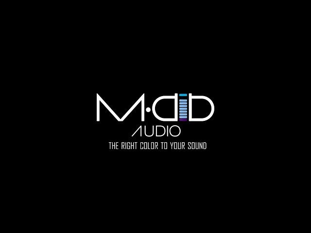 Mdb Audio Logo Intro