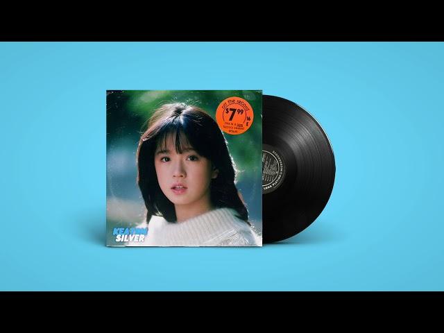 City Pop Type Beat - "キラキラ" | 80s/90s J-Pop Type Beat
