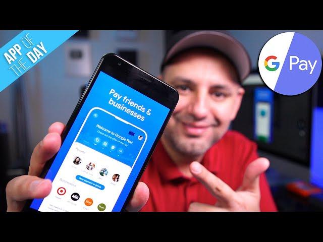 How to Use Google Pay