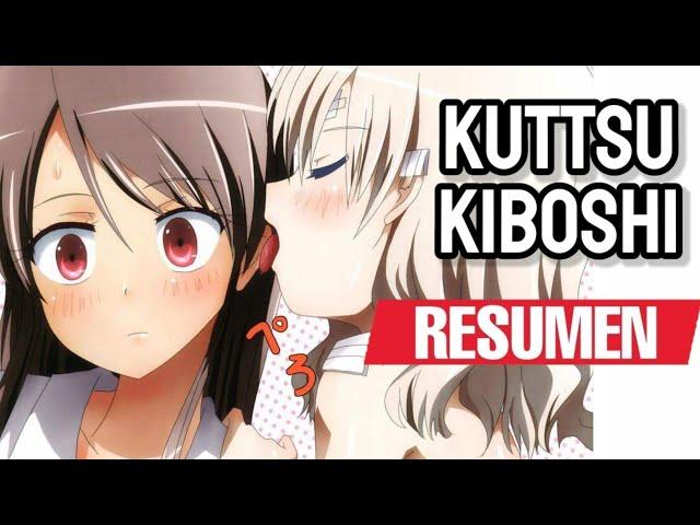 ‍ KUTTSUKIBOSHI ‍ {Resumen} | Lady Ozora