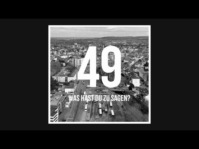 Pacco49 - WAS HAST DU ZU SAGEN? (prod. by LWS)