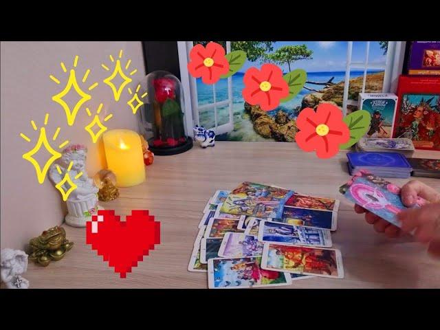 ЧЕМ ВАС ПОРАДУЕТ ИЮЛЬ ️️#tarot