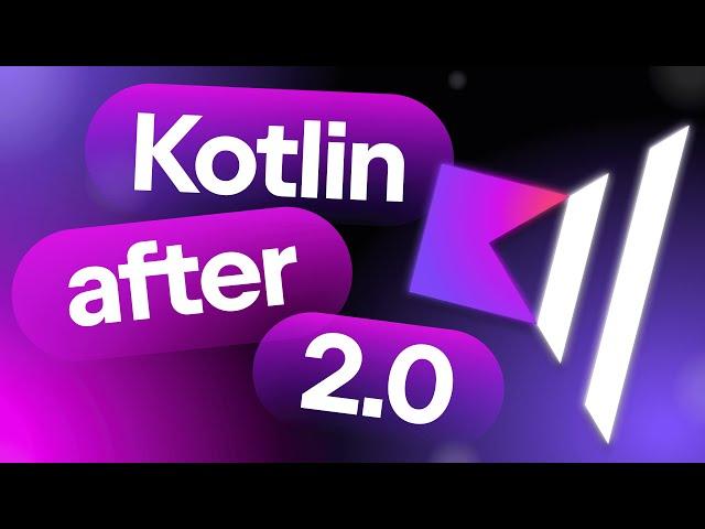 Kotlin After 2.0 | Talking Kotlin #133