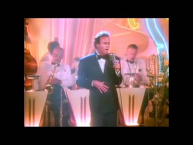 Julio Iglesias - Bamboleo (HD 720p)