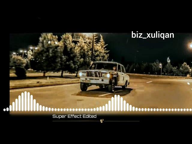 Bass Muzik  Farkhad- 07 seher xuliqanlari