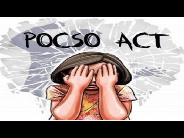 The Protection of Children from Sexual Offences Act (POCSO Act) | FMT 2.28 | CBME | elearnerdeck