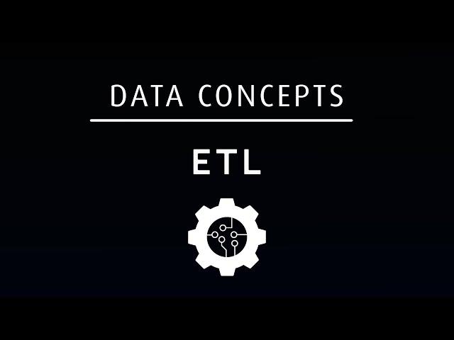 What Does ETL Mean?  And How Does it Apply to Data Integration?