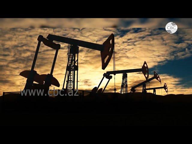 Цена нефти марки Brent поднялась выше $75 за баррель