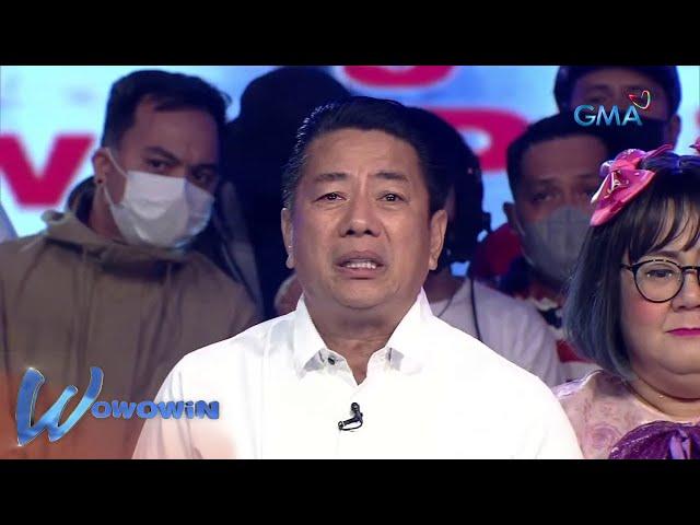 Wowowin: Hanggang sa muli, Kuya Wil at ‘Wowowin!’