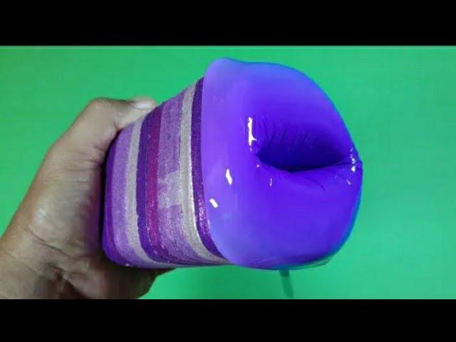 Amazing craft ideas & genius mathod || Diya balloon craft video