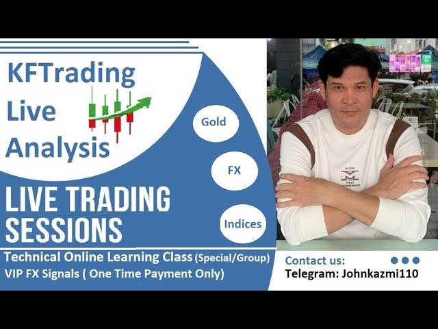 Friday, 28th June, 2024, Forex Live Technical Analysis