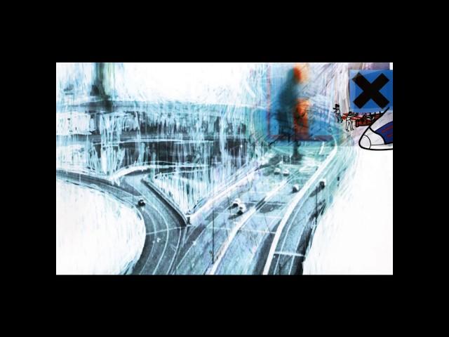 Radiohead — Exit Music (For A Film) Complete Instrumental