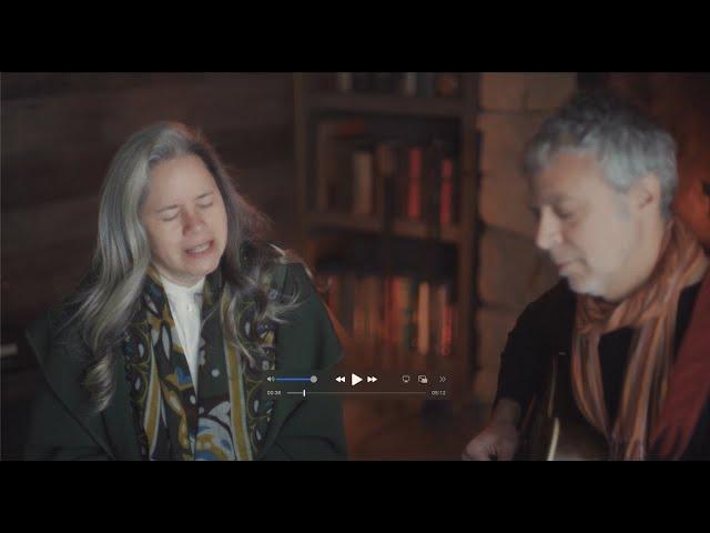 The Blackberry Sessions: Natalie Merchant